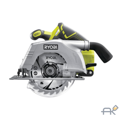 Пила циркулярная аккумуляторная RYOBI R 18 CS-0 One+ (5133002338)